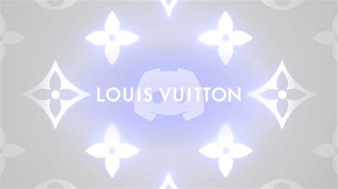 discord louis vuitton|Louis Vuitton Aims to Push ‘Boundaries of Innovation’ With .